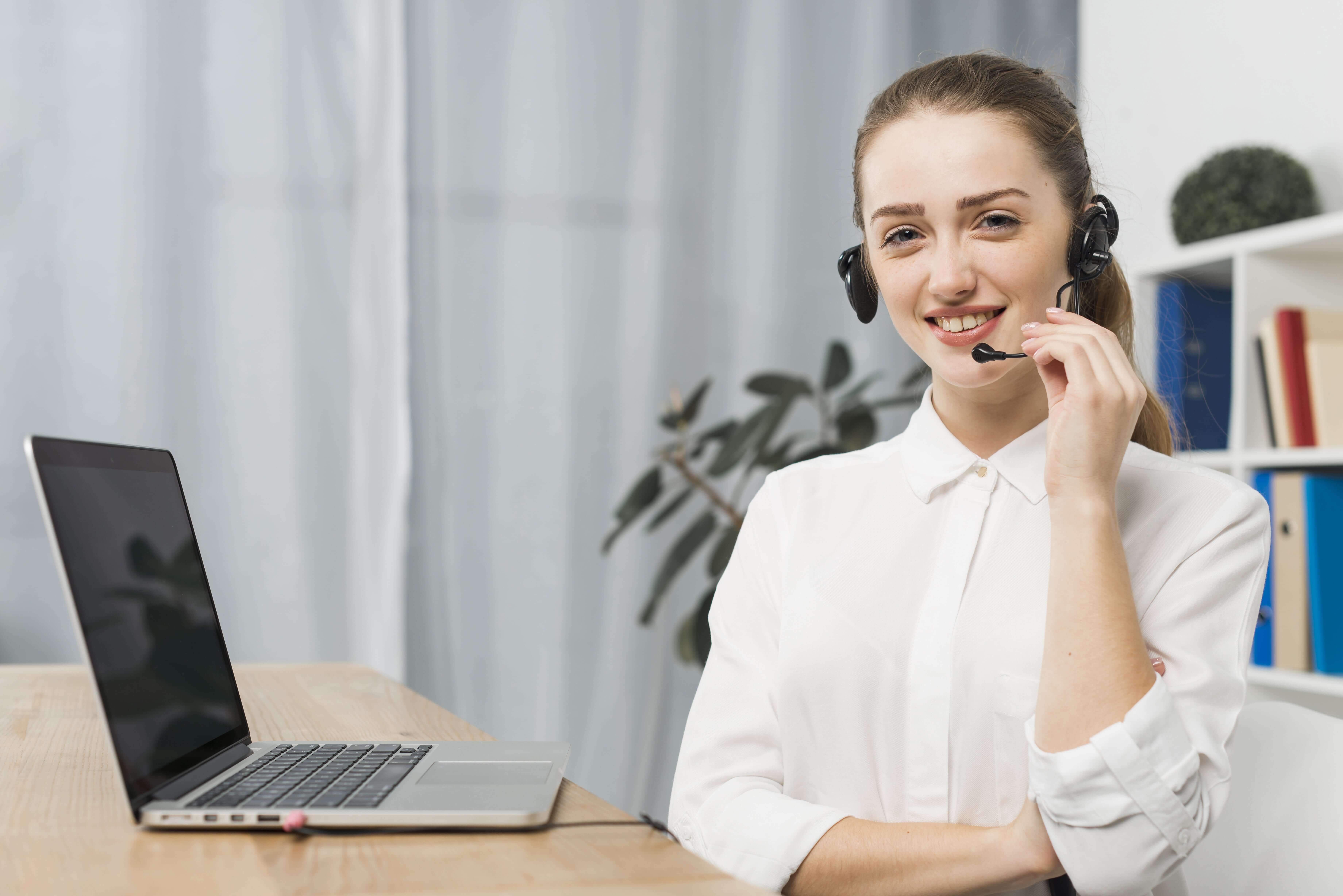 General Call Center Services in North Babylon, NY