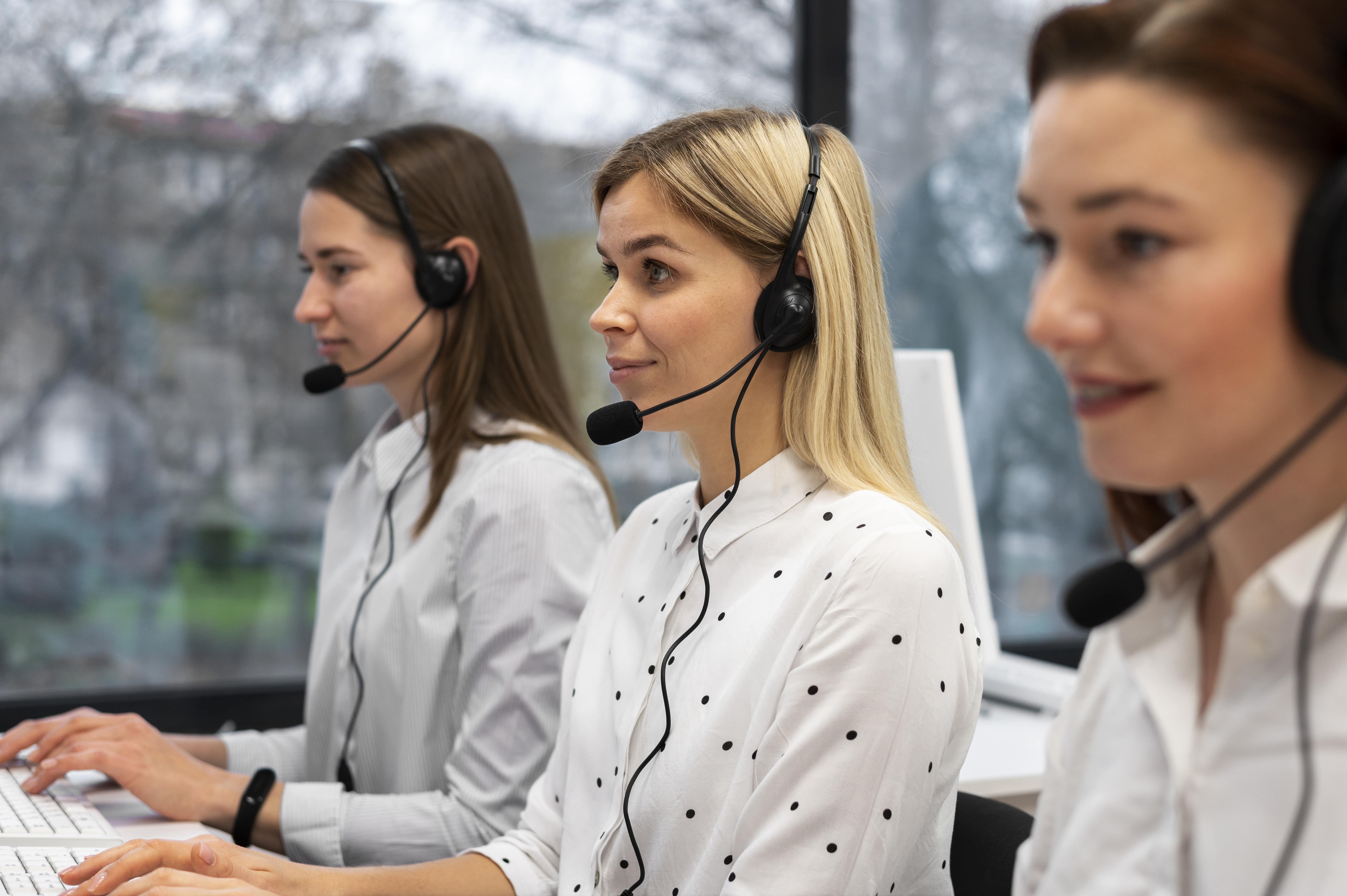 General Answering Services in North Babylon, NY